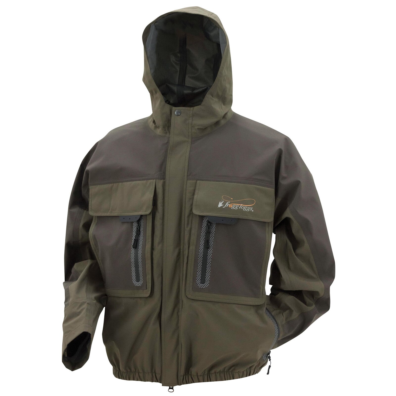 Pilot 3 Guide Jacket